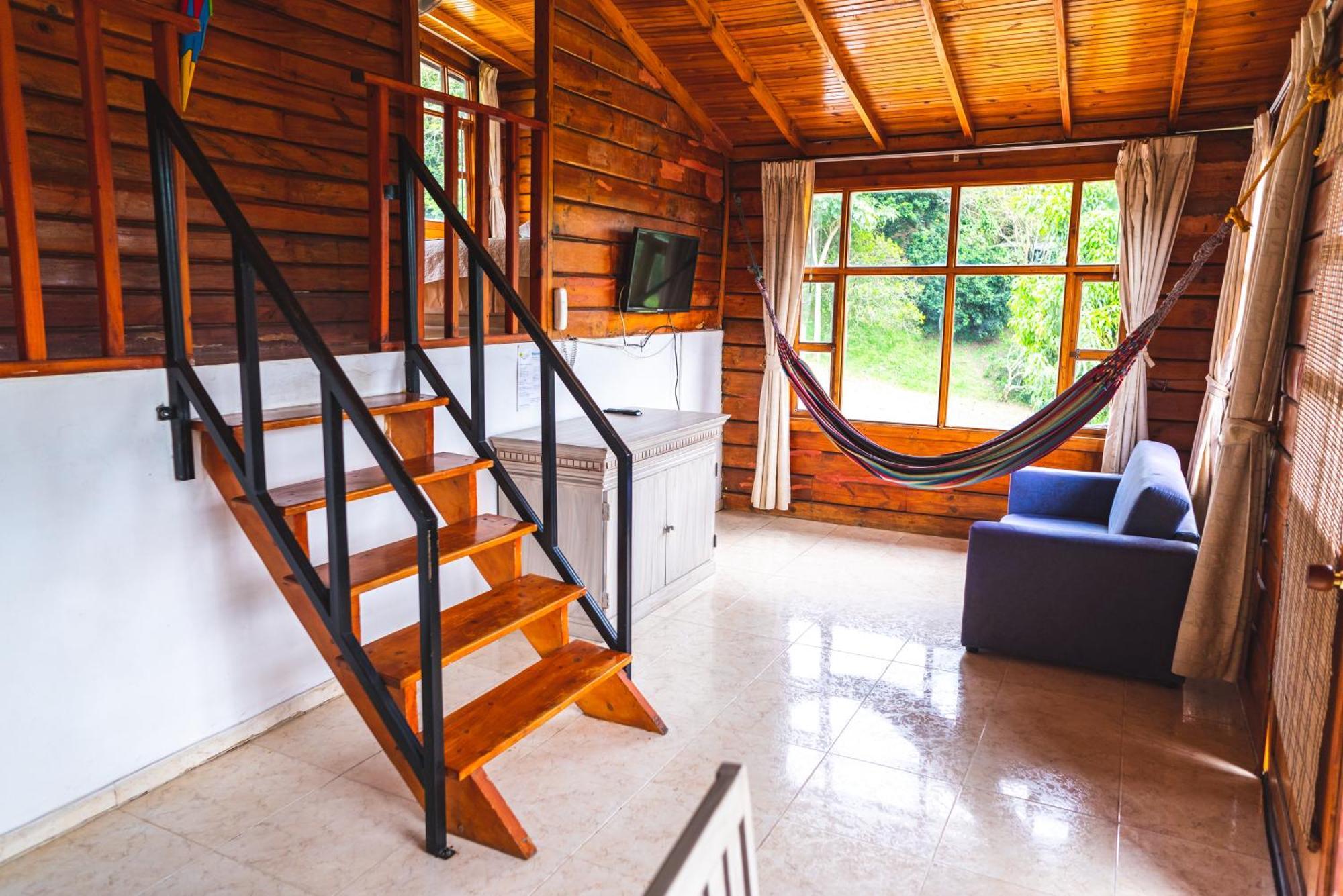 Villeta Resort Hotel Kültér fotó