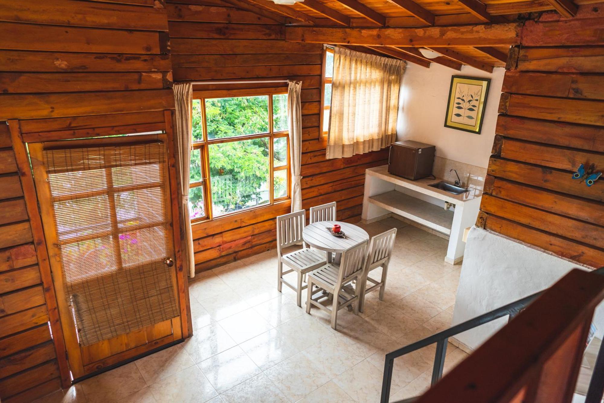 Villeta Resort Hotel Kültér fotó