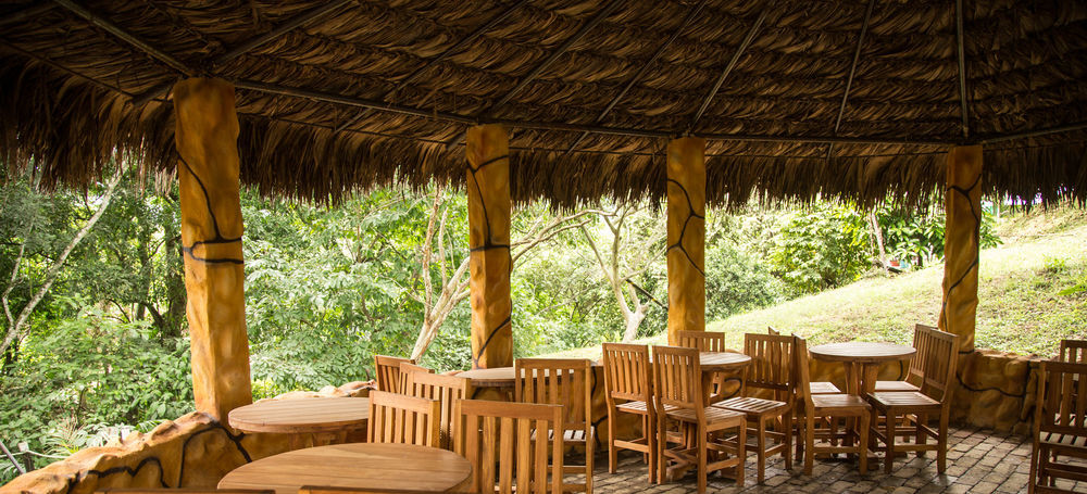 Villeta Resort Hotel Kültér fotó